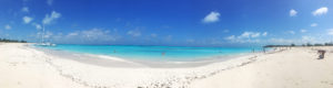 Little Water Cay - Turks and Caicos 